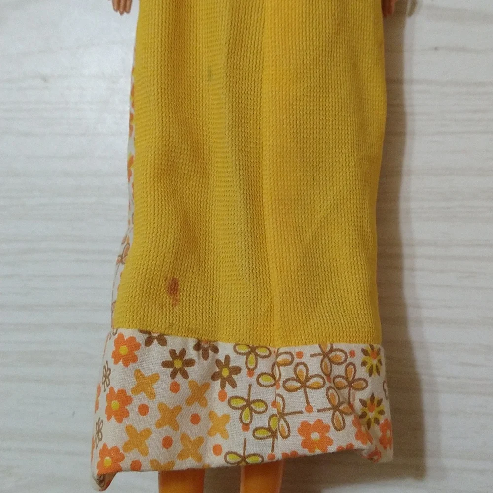 Vintage Kong Kong Mod Barbie Clone Doll - Picture 4 of 6
